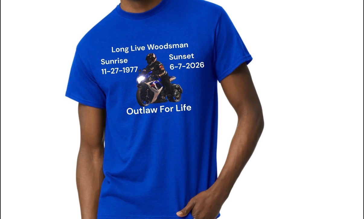 Joey’s Memory Shirt