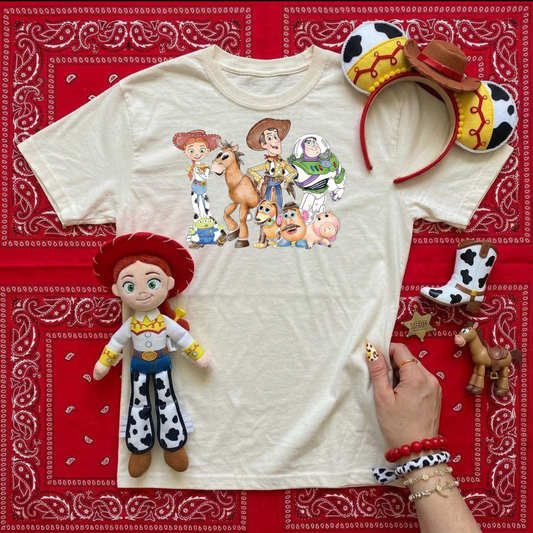 Toy tshirts