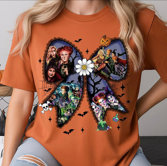 Hocus Pocus bow