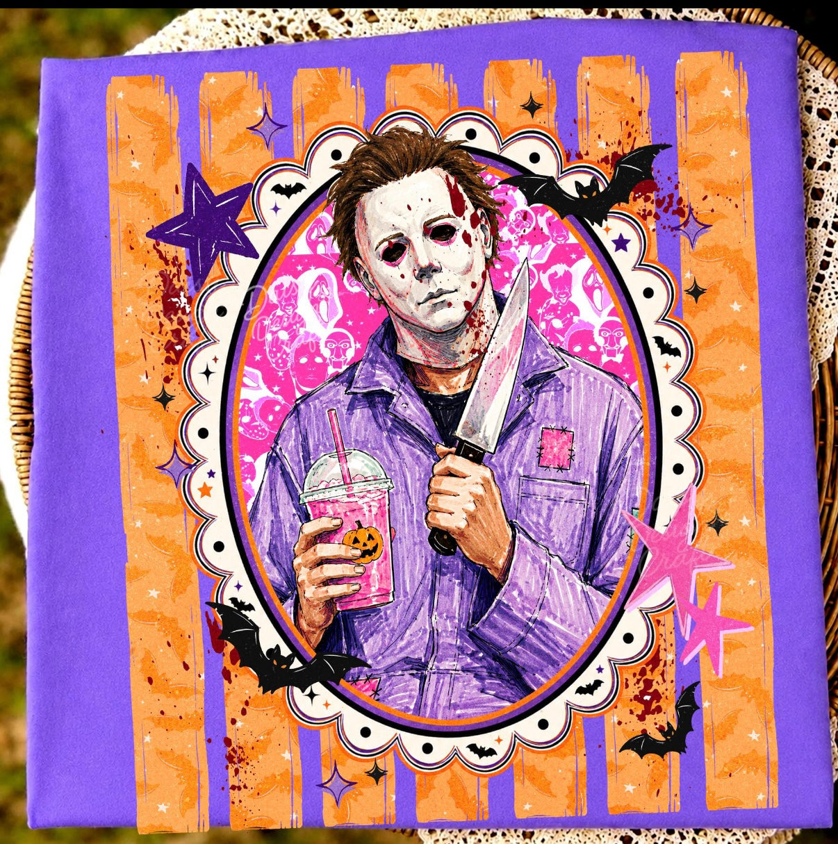 Scary Boys ( leave comment who you want)