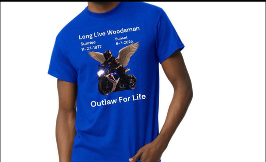 Joey’s Memory Shirt