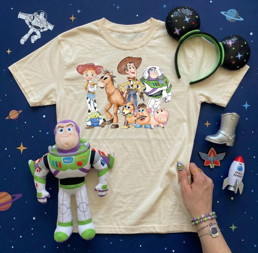 Toy tshirts