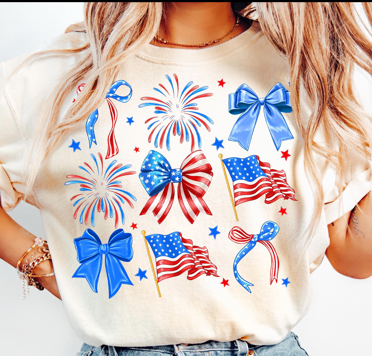 American Bows